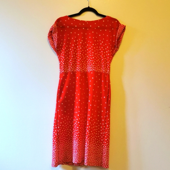 Vintage JC Penny Dress - Picture 1 of 3